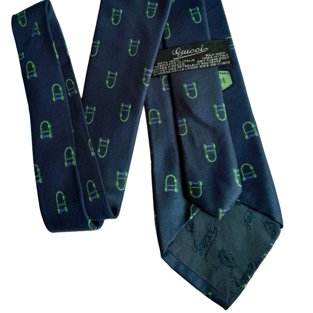 GUCCI MEN’S TIE